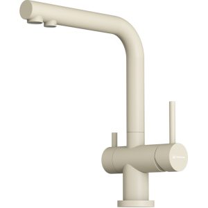 Смеситель для кухни Omoikiri Nagano Ваниль 4974044