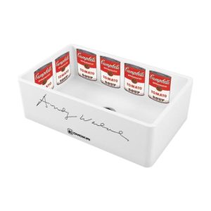 Мойка кухонная Omoikiri Mikura 76 Белый матовый 4993025