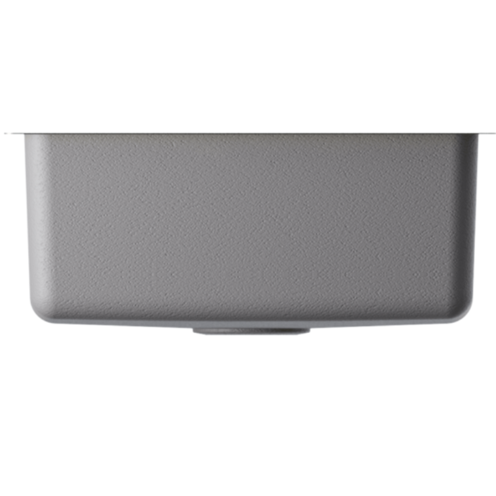 Мойка кухонная Omoikiri Tadzava 49 Хром 4993074 — изображение 3