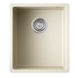 Мойка кухонная Omoikiri Bosen 380 Ваниль 4993158