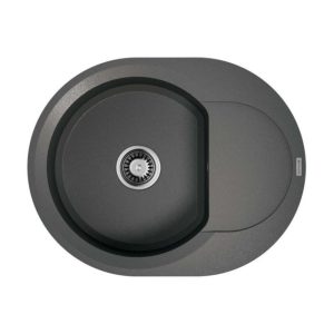 Мойка кухонная Omoikiri Sakaime 60 Платина 4993206