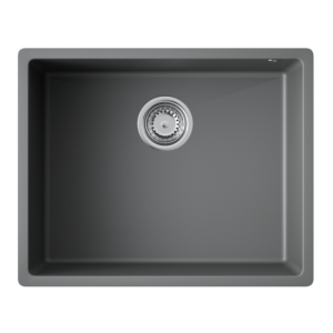 Мойка кухонная Omoikiri Bosen 540 Платина 4993233