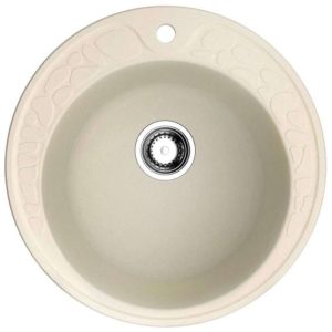 Мойка кухонная Omoikiri Tovada 51 Ваниль 4993363
