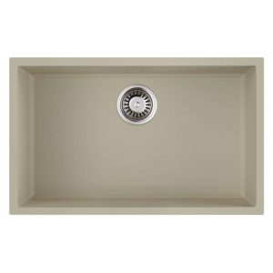 Мойка кухонная Omoikiri Tedori 66 Ваниль 4993973