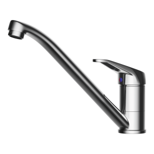 Смеситель для кухни Omoikiri Kado Хром глянцевый 4994122