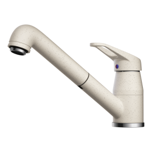 Смеситель для кухни Omoikiri Tateyama-S Эверест 4994139