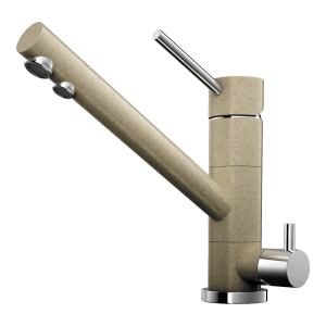 Смеситель для кухни Omoikiri Tonami Карамель 4994221