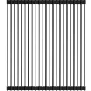 Ролл-мат Omoikiri ROLL-03 для кухонной мойки Сталь 4997005