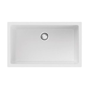 Мойка кухонная Omoikiri Okinoshima 76 Белый глянцевый 4997151