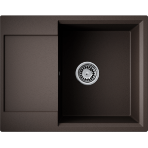 Мойка кухонная Omoikiri Daisen 65 Эспрессо 4997496