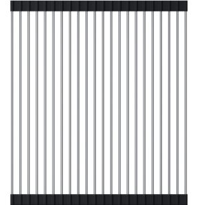 Ролл-мат Omoikiri ROLL-05 для кухонной мойки Сталь 4999060